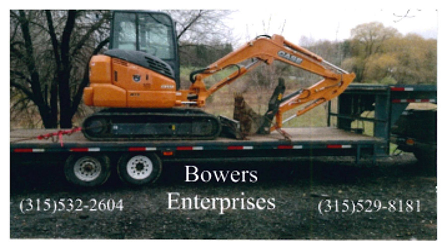 Bowers Enterprises