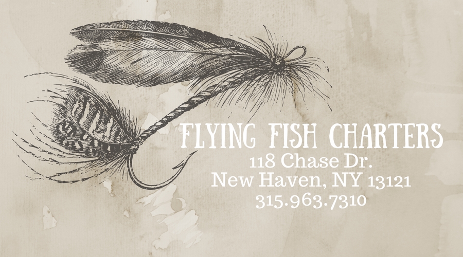 Flying Fish Charters
